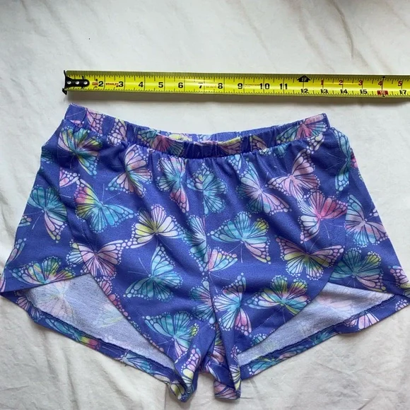 Girls The Children's Place Pajama Sets - Picture 4 of 13